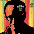 Paul Desmond - Take Ten (180g 33rpm)