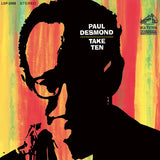 Paul Desmond - Take Ten (180g 33rpm)