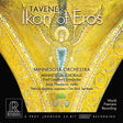 Paul Goodwin & Minnesota Orchestra - Tavener: Ikon of Eros (HDCD)
