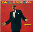 Paul Robeson - At Carnegie Hall (180g 33rpm)