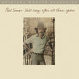 Paul Simon - Still Crazy After All These Years (Hybrid-SACD)