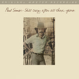 Paul Simon - Still Crazy After All These Years (Hybrid-SACD)