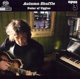 Peder af Ugglas - Autumn Shuffle (180g 33rpm)