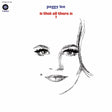 Peggy Lee - Is That All There Is? (180g 33rpm)