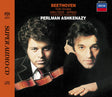 Itzhak Perlman & Vladimir Ashkenazy - Beethoven: Violinsonaten Kreutzer & Frühling (Hybrid-SACD)