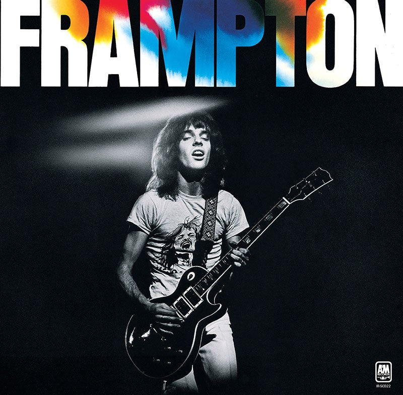 Peter Frampton - Frampton (Hybrid-SACD)
