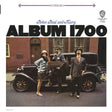 Peter, Paul & Mary - Album 1700 (180g 45rpm, 2LP)