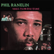 Phil Ranelin - Vibes From the Tribe (180g 33rpm)