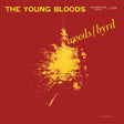 Phil Woods and Donald Byrd - The Young Bloods (Hybrid-Mono-SACD)