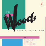 Phil Woods - Here's to My Lady (Hybrid-SACD)