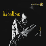 Phil Woods Quartet - Woodlore (180g 33rpm) (Mono)
