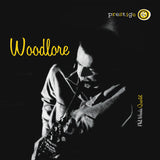 Phil Woods - Woodlore (Hybrid-Mono-SACD)