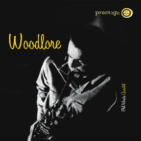 Phil Woods - Woodlore (Hybrid-Mono-SACD)