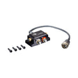 Cardas CPTB Naim 5-Pin auf RCA Phonobox