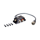 Cardas CPTB Naim 5-Pin auf RCA Phonobox