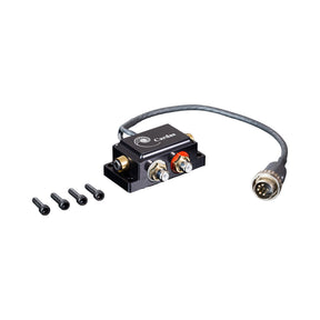 Cardas CPTB Naim 5-Pin auf RCA Phonobox