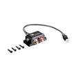 Cardas CPTB ST Phonobox mit DIN-Zuleitung