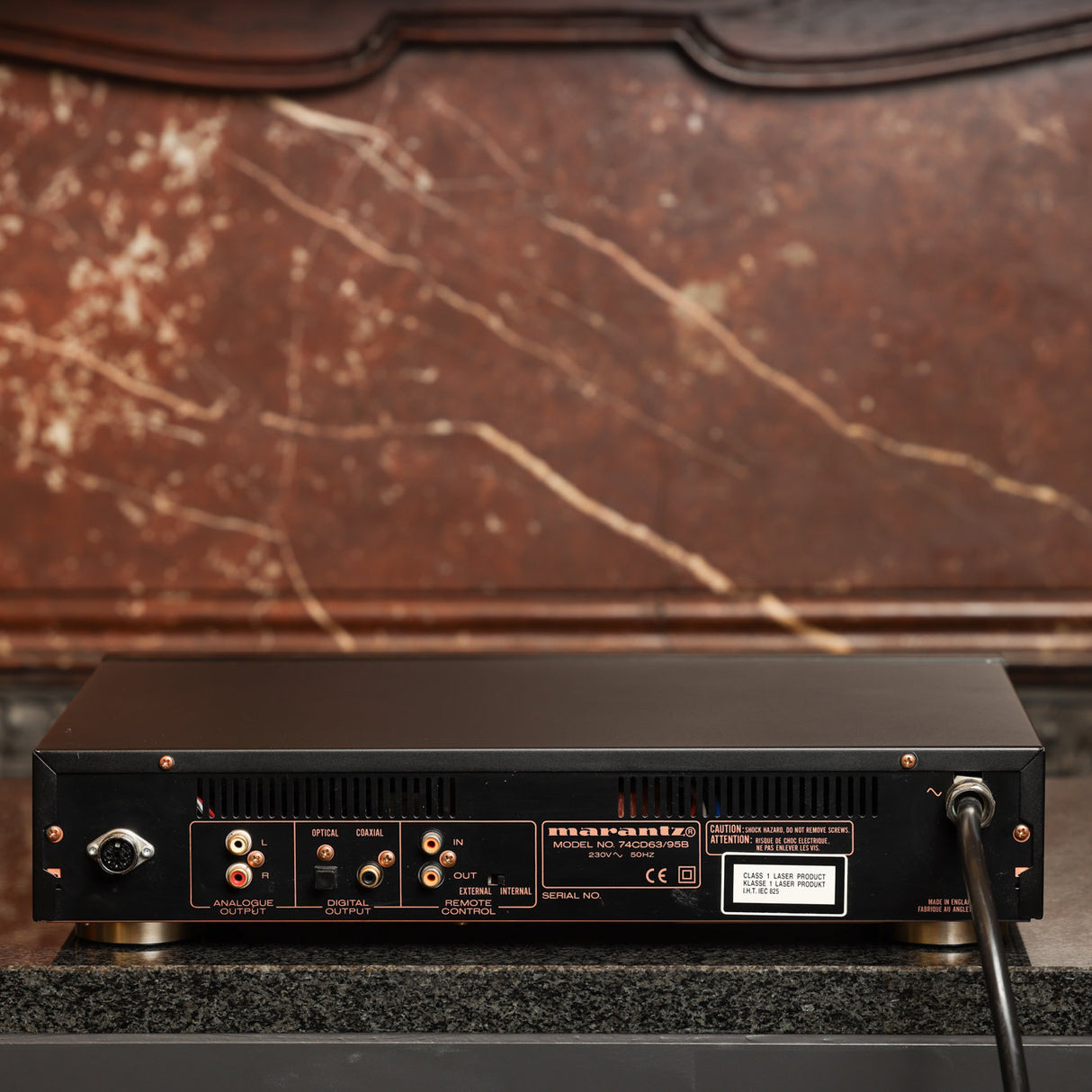 Phonosophie CD-Player 2  (Gebraucht)