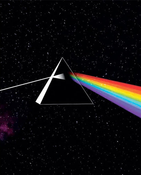 Pink Floyd - The Dark Side of the Moon (Hybrid-SACD)