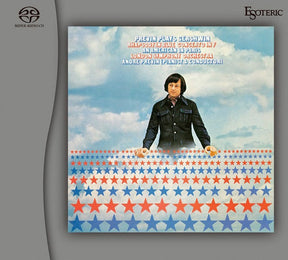 André Previn & London Symphony Orchestra - Gershwin: Rhapsody in Blue (Hybrid-SACD)