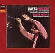 André Previn & London Symphony Orchestra - Ravel: Boléro (XRCD24)