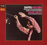 André Previn & London Symphony Orchestra - Ravel: Boléro (XRCD24)