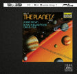 André Previn & Royal Philharmonic Orchestra - Holst: Die Planeten (UltraHD-CD)