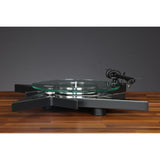 Pro-Ject Audiophile Metallica Plattenspieler (Vorführware)