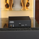 Pro-Ject CD Box DS2 T schwarz – High-End CD-Transport (Gebraucht)