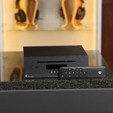 Pro-Ject CD Box DS2 T schwarz – High-End CD-Transport (Gebraucht)