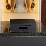 Pro-Ject CD Box DS2 T schwarz – High-End CD-Transport (Gebraucht)