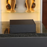 Pro-Ject CD Box DS2 T schwarz – High-End CD-Transport (Gebraucht)