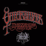Quicksilver Messenger Service (180g 33rpm)
