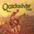 Quicksilver Messenger Service - Happy Trails (180g 33rpm)
