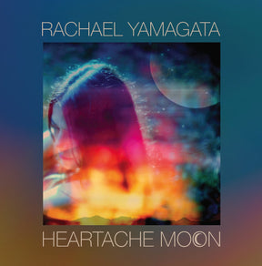 Rachael Yamagata - Heartache Moon (180g 33rpm)