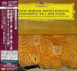 Rafael Kubelík & Symphonieorchester des Bayerischen Rundfunks - Mahler: Sinfonien Nr. 1–3 (SHM-SACD)