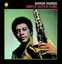 Ramon Morris - Sweet Sister Funk (180g 33rpm)