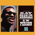 Ray Charles - In Person (180g 33rpm, Mono)