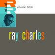 Ray Charles - Ray Charles (Hybrid-Mono-SACD)