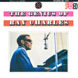 Ray Charles - The Genius of Ray Charles (180g 45rpm, 2LP)