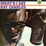Ray Charles - What'd I Say (Hybrid-SACD)