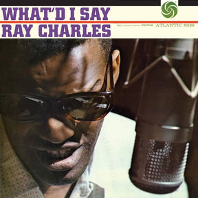 Ray Charles - What'd I Say (Hybrid-SACD)