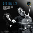 Noémie Raymond & Zhenni Li-Cohen - Dialogues (180g 33rpm, 2LP)