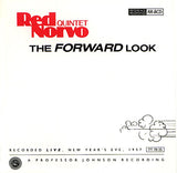 Red Norvo - The Forward Look (HDCD)