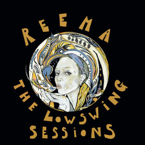 Reema - The LowSwing Sessions (140g 45rpm)