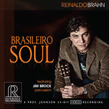 Reinaldo Brahn - Brasileiro Soul (HDCD)