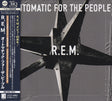 R.E.M. - Automatic for the People (UHQCD)