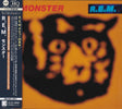 R.E.M. - Monster (UHQCD)