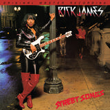 Rick James - Street Songs (180g 45rpm, 2LP)