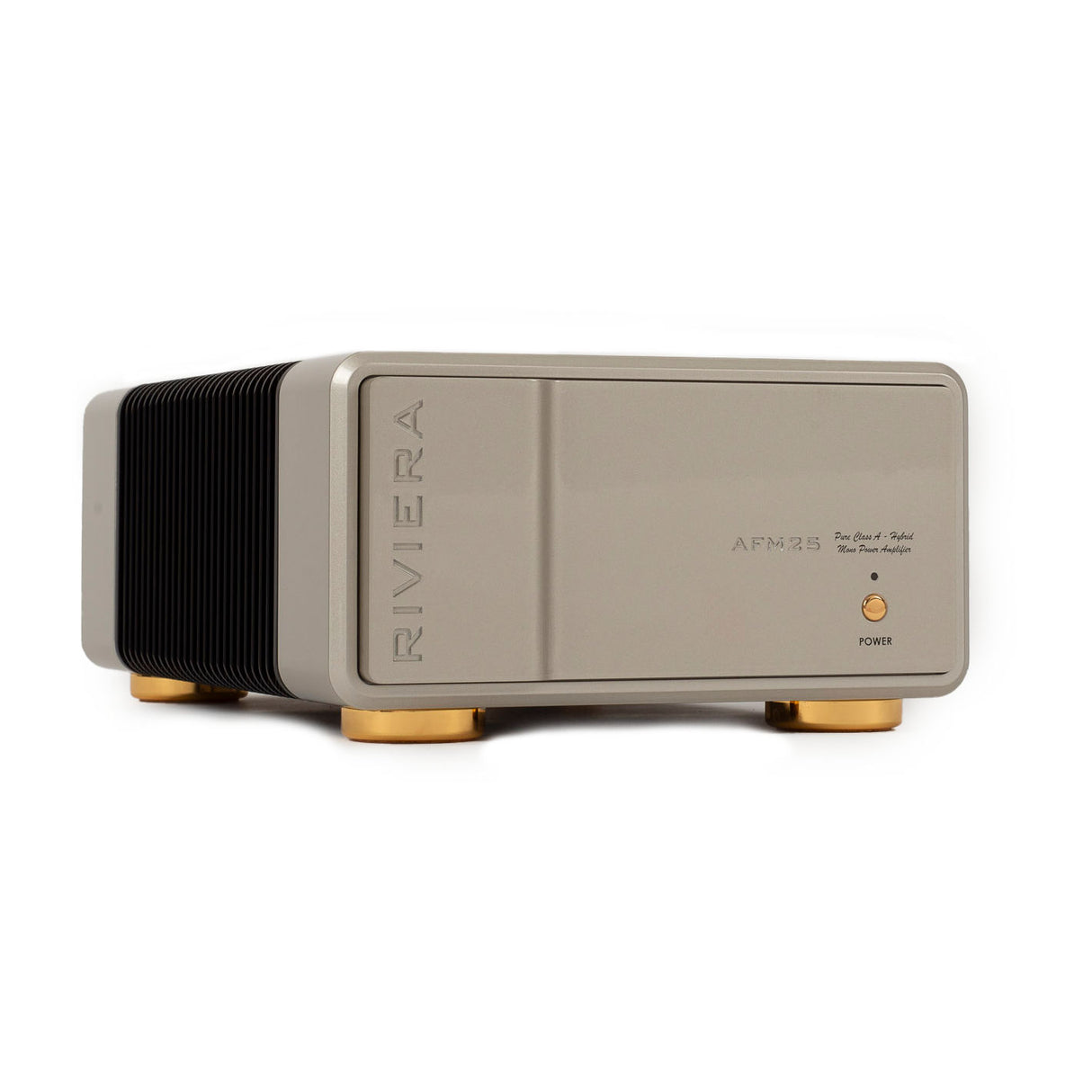 Riviera AFM25 Mono-Endverstärker